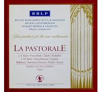 Compilation - Die Pastorale [Import]