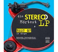 Compilation – Die Stereo Hortest Best – Vinyle 180 g
