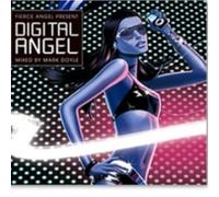 Various Mielsch – Digital Angel – Compilation – Import (2007)