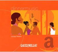 Compilation - Dinner Music - Lounge Passion