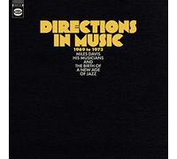 Compilation - Directions in Music 1969-1973 [Import]