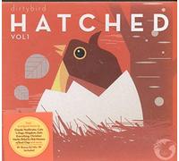 Compilation - Dirtybird-Hatched Vol.1 [Import]