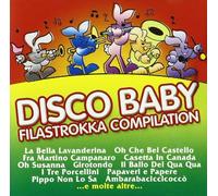 Compilation - Disco Baby Filastrokka Compilation