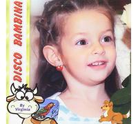 Compilation - Disco Bambina [Import]