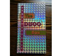 Compilation - Disco Box