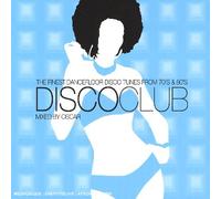 Compilation - Disco Club