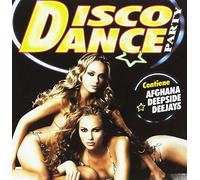 Compilation - Disco Dance Party [Import]
