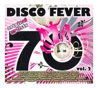 Compilation - Disco Fever 70 Vol.2 [Import]