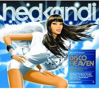 Compilation - Disco Heaven [Import]