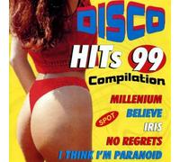 Compilation - Disco Hits 99 Compilation [Import]