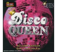 Compilation - Disco Queen