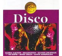 Compilation - Disco (Serie Gold)