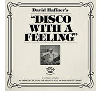 Compilation - Disco With a Feeling