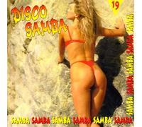 Compilation - Discosamba 19 [Import]