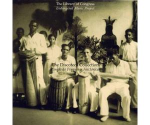 Compilation - Discoteca Collection-Missao De