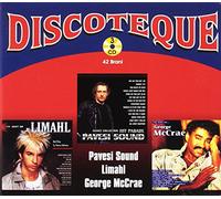 Compilation - Discoteque. 42 Brani [Import]