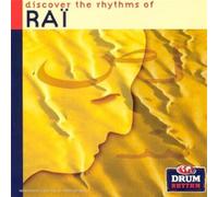 Compilation - Discover The Rhythms of Rai [Import]