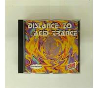 Compilation - Distance to Acid Trance