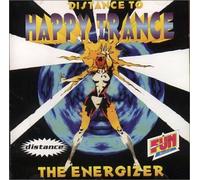 Compilation - Distance to Happy Trance