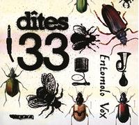 Compilation - Dîtes 33 [Import]