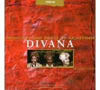 Compilation - Divana