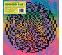 Compilation - DJ Athome Presents Spaced Out