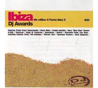 Compilation - DJ Award 4 EME Edition