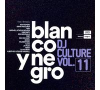 Compilation - DJ Culture Vol.11 [Import]