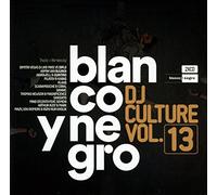 Compilation - DJ Culture Vol.13 [Import]
