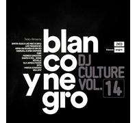 Compilation - DJ Culture Vol.14