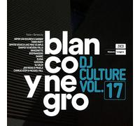 Compilation - DJ Culture Vol.17 [Import]