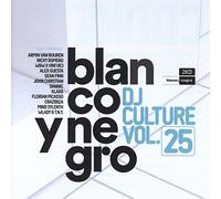 Compilation - DJ Culture Vol.25 [Import]