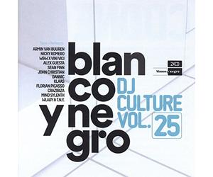 Compilation - DJ Culture Vol.25 [Import]