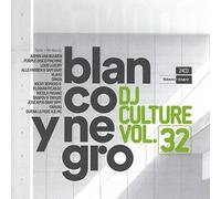 Compilation - DJ Culture Vol.32 [Import]