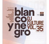Compilation - DJ Culture Vol.35