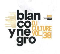 Compilation - DJ Culture Vol.38 [Import]