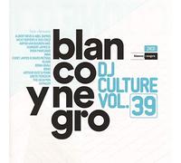 Compilation - DJ Culture Vol.39 [Import]