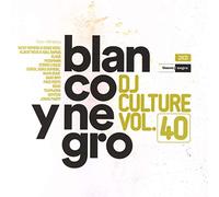 Compilation - DJ Culture Vol.40 [Import]