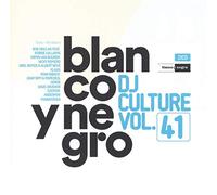 Compilation - DJ Culture Vol.41 [Import]