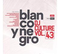 Compilation - DJ Culture Vol.43 [Import]