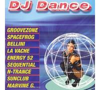Compilation - DJ Dance