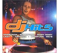 Compilation - DJ Hits