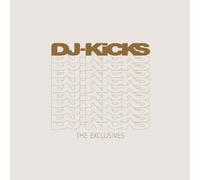 Compilation - DJ Kicks The Exclusives [Import]