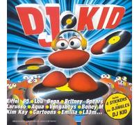 Compilation - DJ Kid