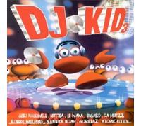 Compilation - DJ Kid 3 – CD
