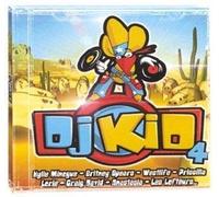 Compilation - DJ Kid 4