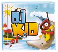 Various Mielsch – Compilation - DJ Kid 5