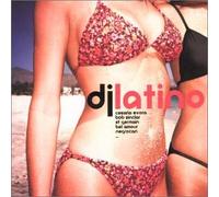 Compilation - DJ Latino - Ma que calor !