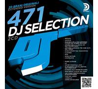 Compilation - DJ Selection 471 [Import]