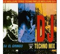 Compilation - DJ Techno Mix Vol.3